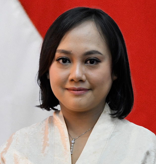 Lestia Primayanti, S.Psi.