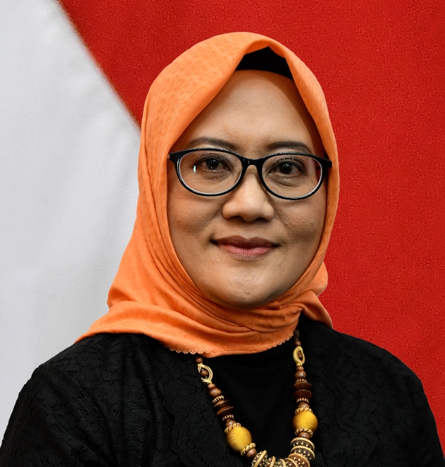 Andri Nurcahyani, S.Pd., M.S